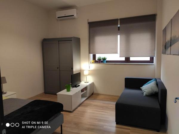 Residenza Marvasi 10 Apartment กาแซร์ตา ภายนอก รูปภาพ