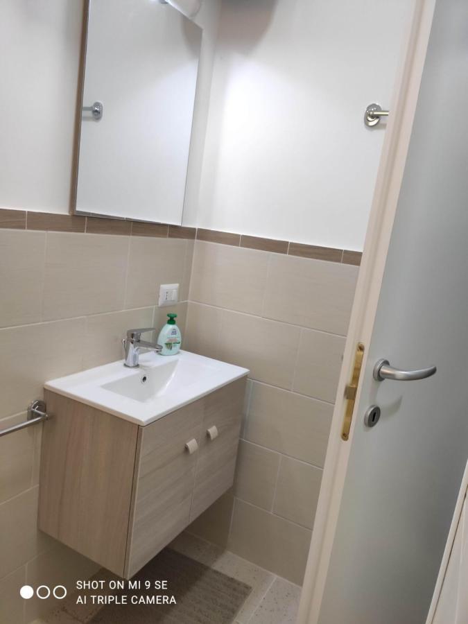 Residenza Marvasi 10 Apartment กาแซร์ตา ภายนอก รูปภาพ