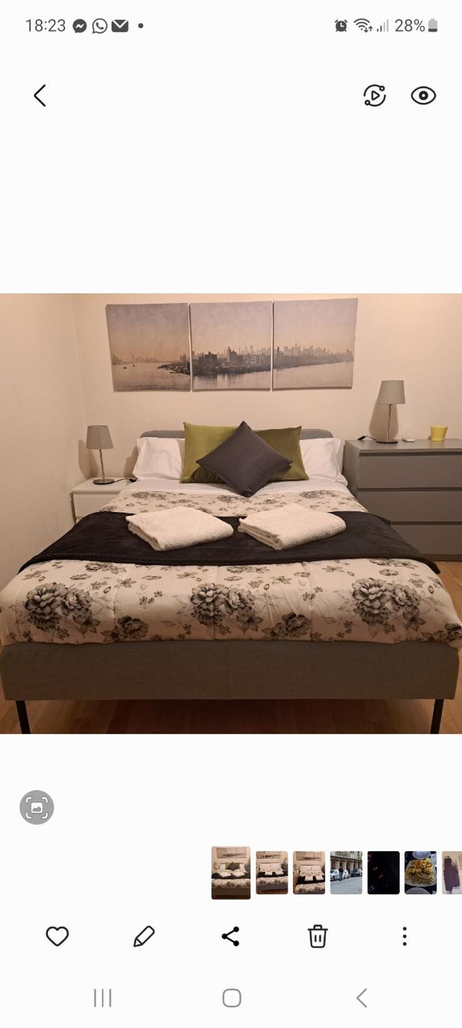 Residenza Marvasi 10 Apartment กาแซร์ตา ภายนอก รูปภาพ